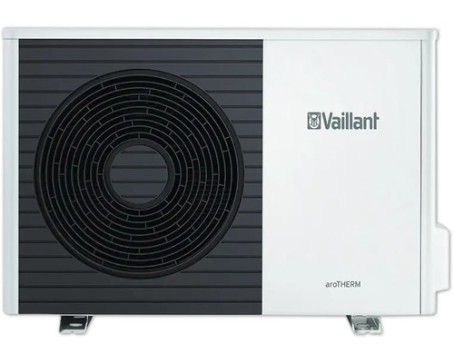 Vaillant aroTHERM Luftwärmepumpe Außeneinheit