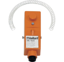Vaillant VRC 9642 Temperaturregler mit Wendelrohr
