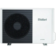 Vaillant aroTHERM Luftwärmepumpe