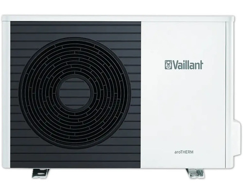 Vaillant aroTHERM Luftwärmepumpe