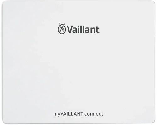 Vaillant Logo