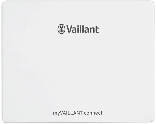 Vaillant Logo