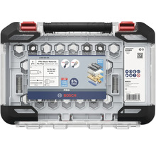 Bosch Pro Multi Material PC Plus Elektriker Set
