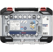 Bosch Pro Multi Material Bohrer Set für Elektriker