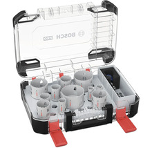 Bosch Lochsägen-Set in Aufbewahrungskoffer