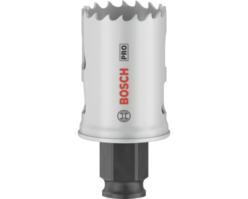 Lochsäge von Bosch