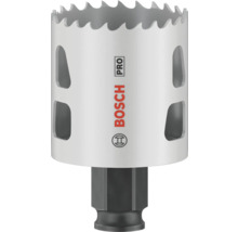 Lochsäge mit Bosch Logo
