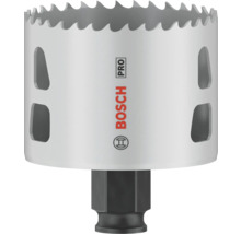 Lochsäge mit Bosch Logo