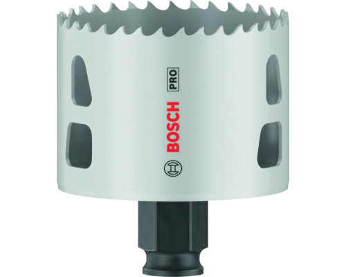 Lochsäge von Bosch mit Pro-Logo