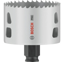 Bosch Pro Lochsäge mit Bohrfutter