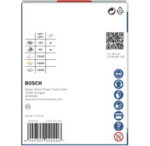 Informationen zum Bosch Produkt