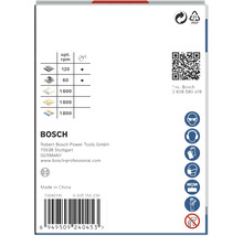 Informationen zu Bosch Werkzeugen und Schutzausrüstung