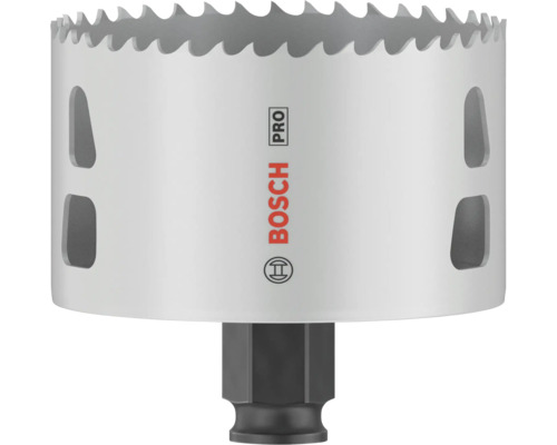Lochsäge von Bosch