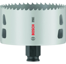Lochsäge mit Bosch Logo