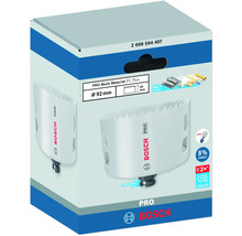 Bosch Pro Multimaterial Lochsäge PC Plus im Karton