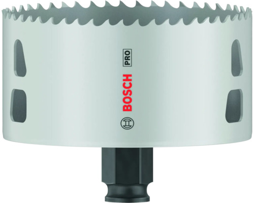 Lochsäge von Bosch