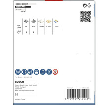 Bosch Expert Produktinformationen