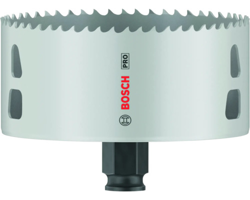 Lochsäge von Bosch
