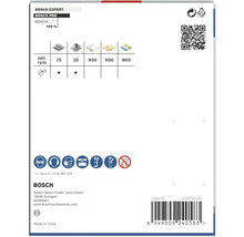 Informationen zum Bosch Expert Zubehör