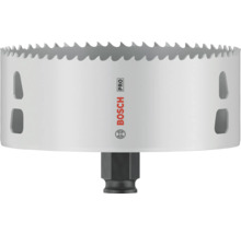 Lochsäge mit Bosch Logo