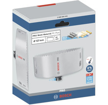 Bosch Pro Multi Material Lochsäge PC Plus, Durchmesser 127 Millimeter