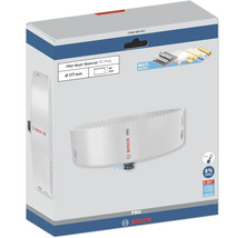 Bosch Pro Multi Material Lochsäge PC Plus mit 177 Millimeter Durchmesser im Karton