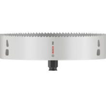 Lochsäge mit Bosch Logo