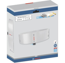 Bosch Pro Multi Material PC Plus Lochsäge, 210 Millimeter Durchmesser