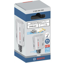 Bosch Pro Multi Material Lochsäge, 48 Millimeter Durchmesser