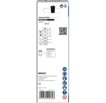 Bosch Expert Bosch Pro Produktverpackung