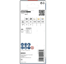 Bosch Pro Verpackungsinformationen