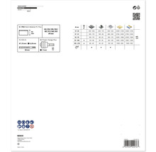 Bosch Expert Multi Material PC Plus Details