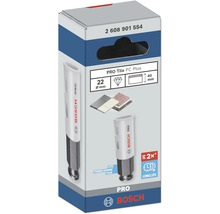 Bosch Pro Fliesenlochbohrer in Verpackung