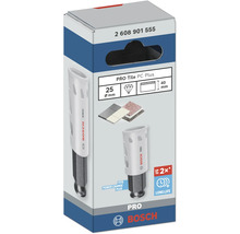 Bosch Pro Fliesenbohrer mit 25 Millimeter Durchmesser im Karton