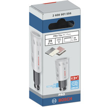 Bosch Pro Fliesenbohrer PC Plus, 29 Millimeter Durchmesser im Karton