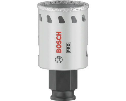 Bosch Diamant-Lochsäge für Bohrmaschinen