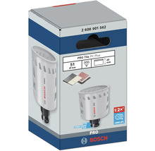 Bosch Pro Fliesenlochsaege PC Plus Verpackung