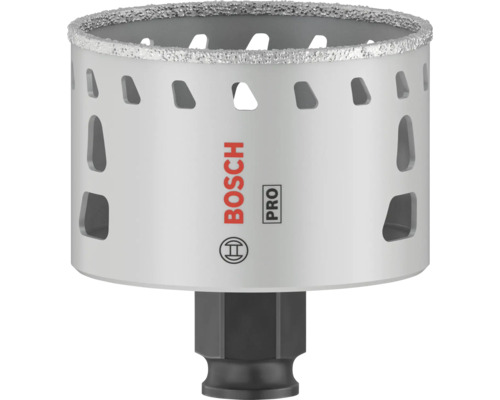 Bosch Pro Diamant-Lochsäge