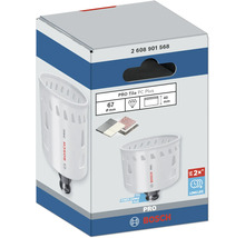 Bosch Pro Fliesenlochsäge PC Plus, Durchmesser 67 Millimeter, Verpackung