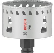 Bosch Pro Diamant-Lochsäge mit Aufnahme