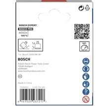 Bosch Pro Produktverpackung mit Informationen und Logos.