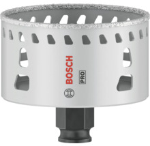 Bosch Pro Diamant-Bohrkrone mit Aufnahme