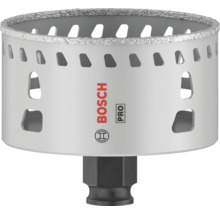 Bosch Pro Lochsäge mit Diamantsegmenten