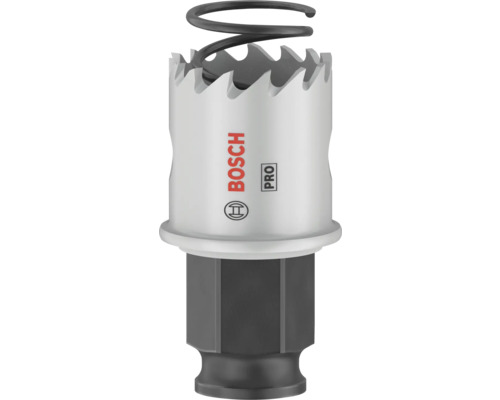 Bosch Logo Lochsäge mit Auswurf Feder