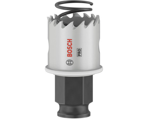 Bosch Logo Lochsäge mit Auswerferfeder