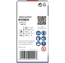 Bosch Expert Bosch Pro Produktverpackung