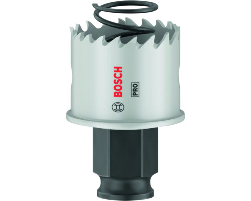 Bosch Pro Lochsäge mit Feder