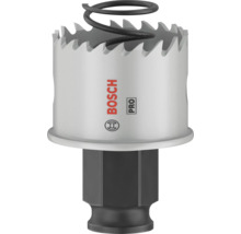 Bosch Lochsäge mit Auswerferfeder