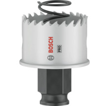 Lochsäge mit Bosch Logo