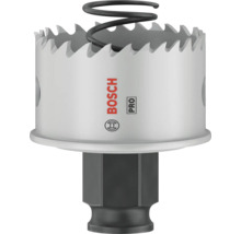Lochsäge mit Bosch Logo